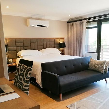 Endless Horizons Boutique Hotel Дърбан Екстериор снимка