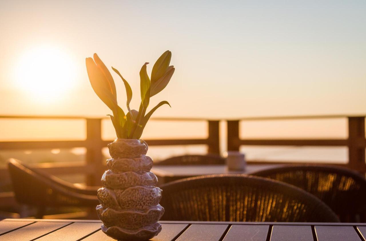 Endless Horizons Boutique Hotel Дърбан Екстериор снимка