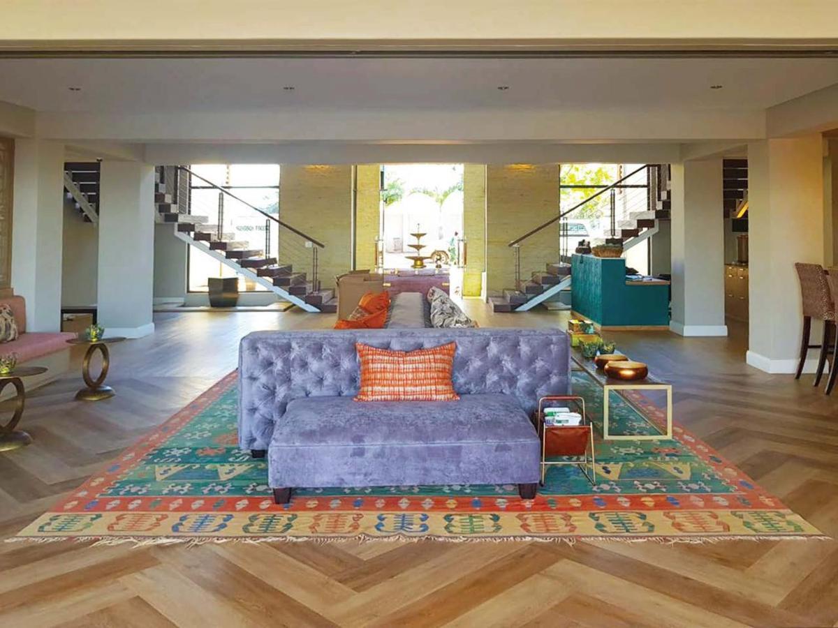 Endless Horizons Boutique Hotel Дърбан Екстериор снимка