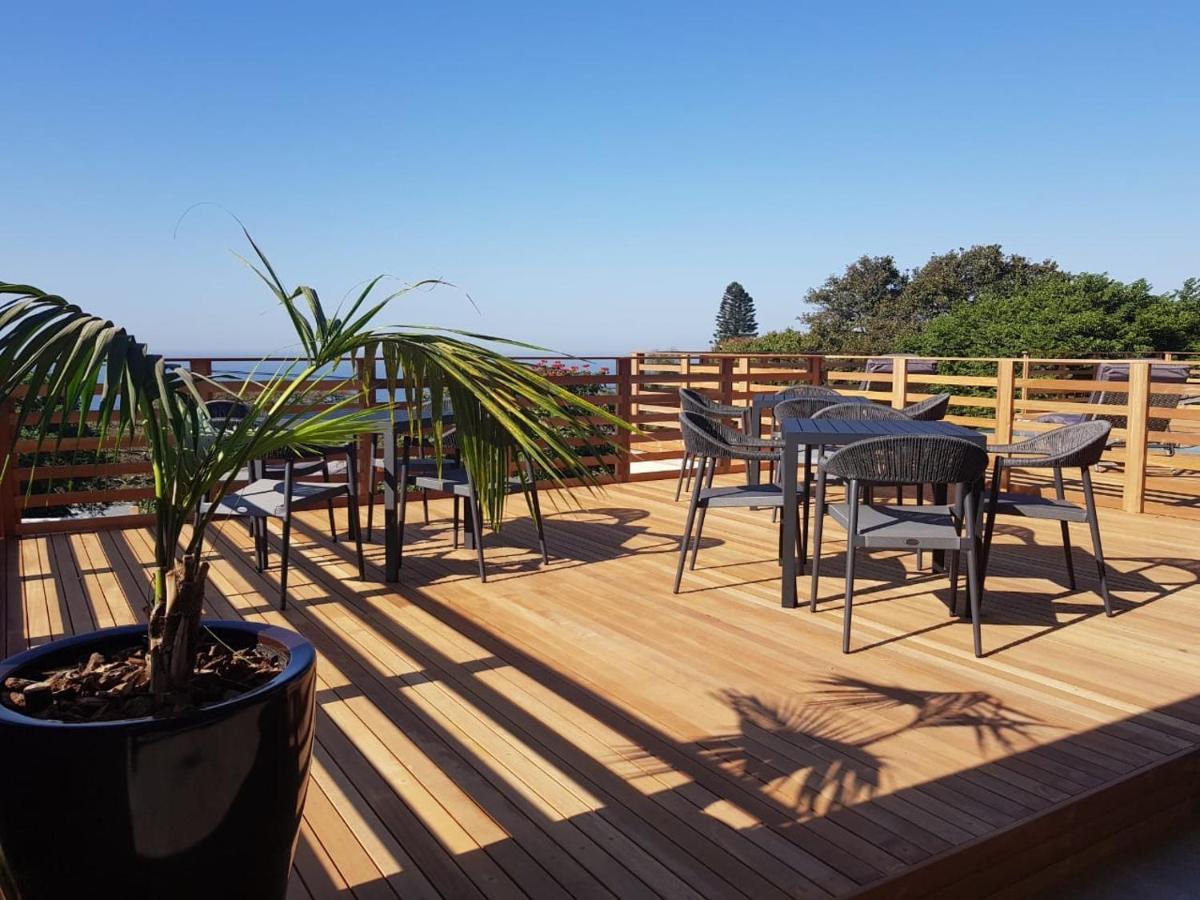 Endless Horizons Boutique Hotel Дърбан Екстериор снимка