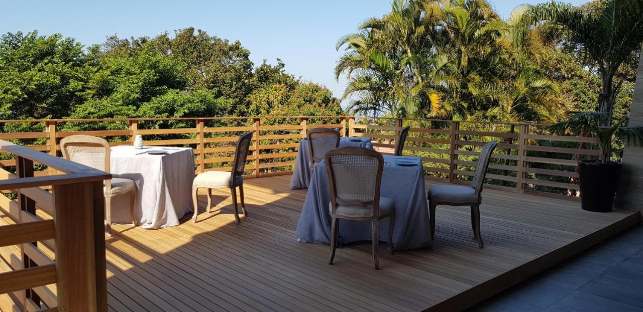 Endless Horizons Boutique Hotel Дърбан Екстериор снимка