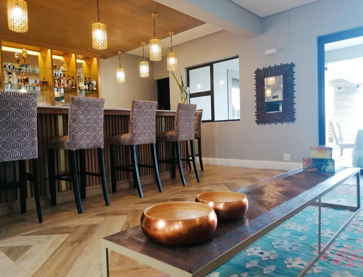Endless Horizons Boutique Hotel Дърбан Екстериор снимка