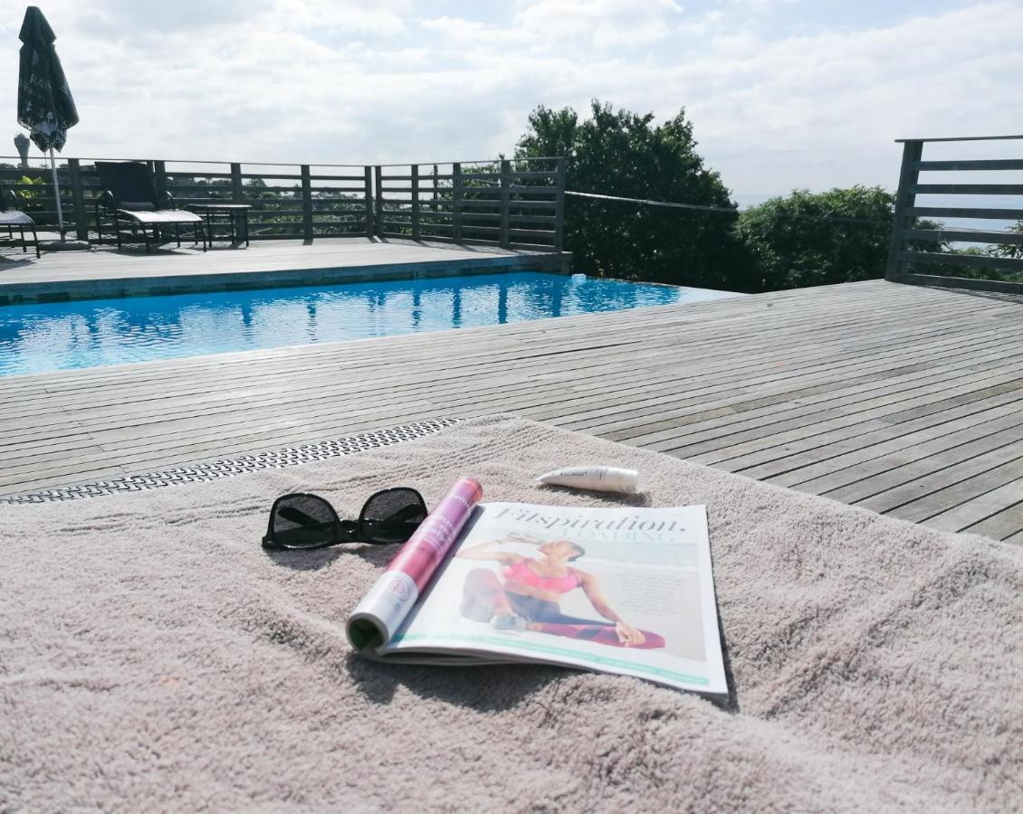 Endless Horizons Boutique Hotel Дърбан Екстериор снимка