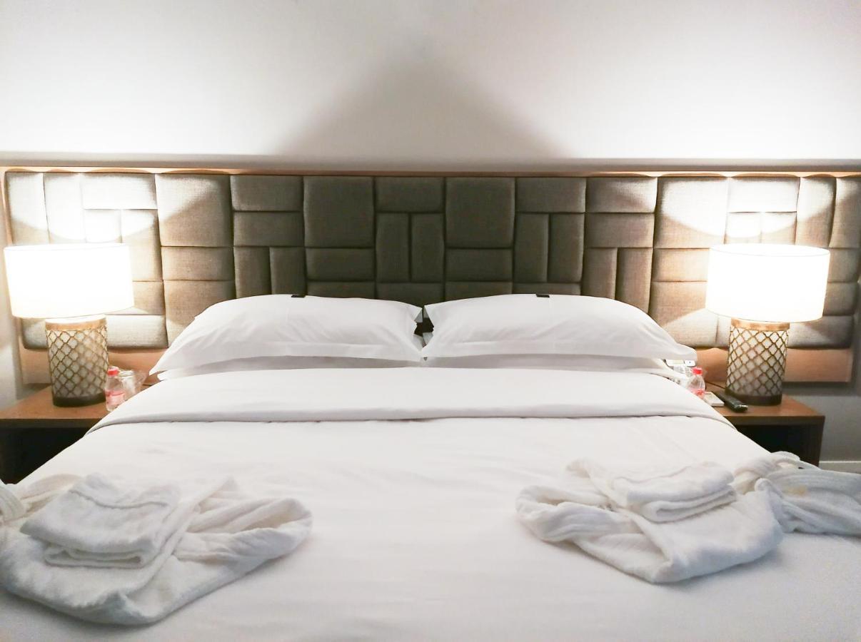 Endless Horizons Boutique Hotel Дърбан Екстериор снимка