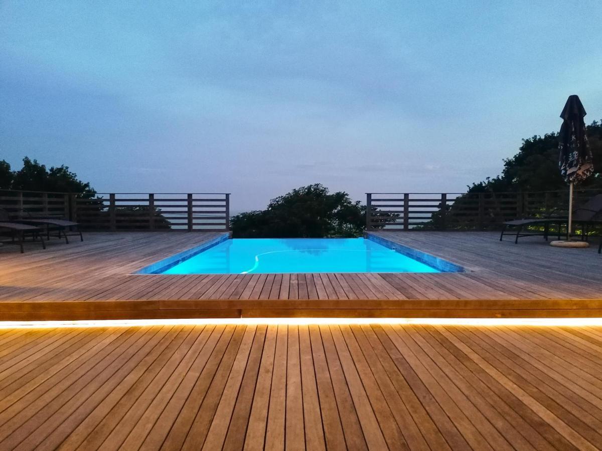 Endless Horizons Boutique Hotel Дърбан Екстериор снимка