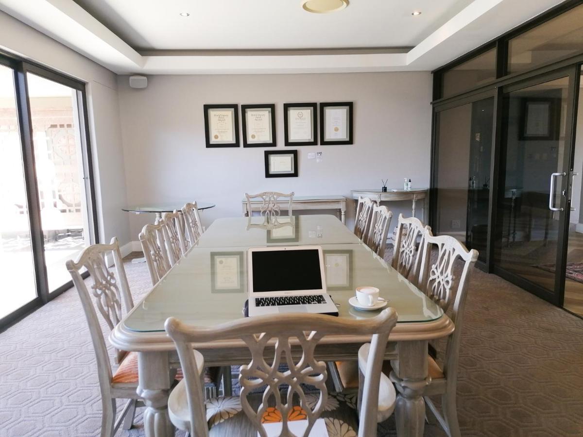 Endless Horizons Boutique Hotel Дърбан Екстериор снимка