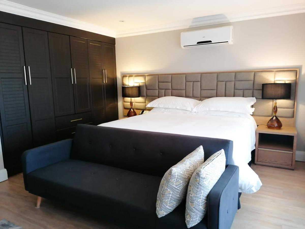 Endless Horizons Boutique Hotel Дърбан Екстериор снимка