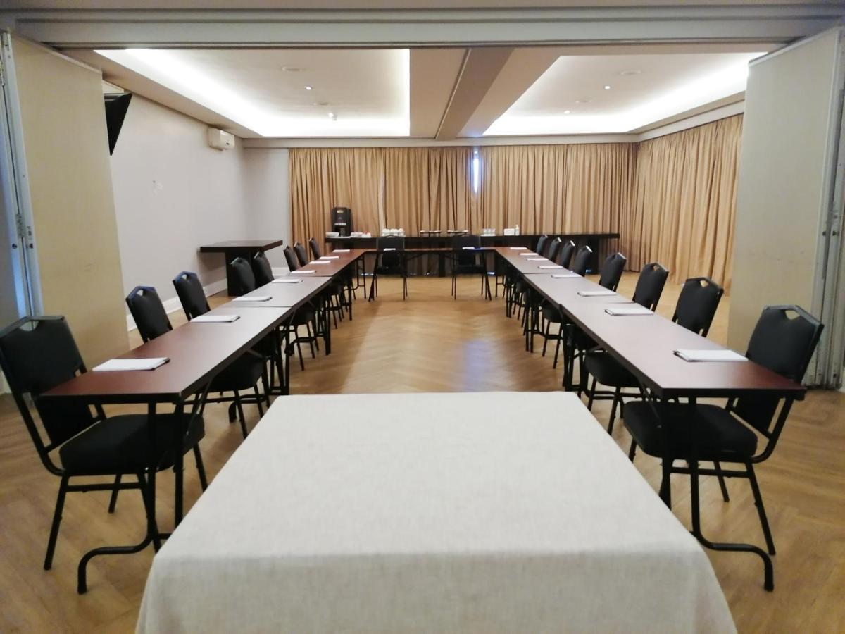 Endless Horizons Boutique Hotel Дърбан Екстериор снимка