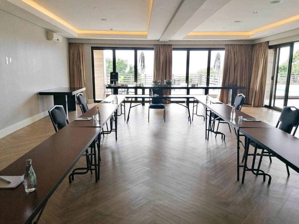 Endless Horizons Boutique Hotel Дърбан Екстериор снимка