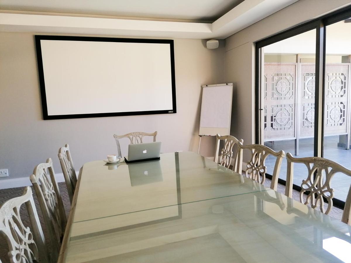 Endless Horizons Boutique Hotel Дърбан Екстериор снимка