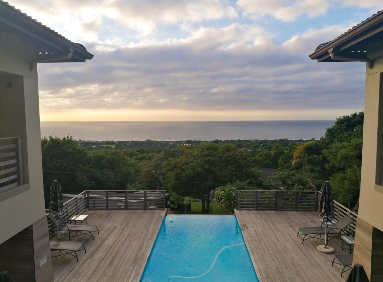 Endless Horizons Boutique Hotel Дърбан Екстериор снимка