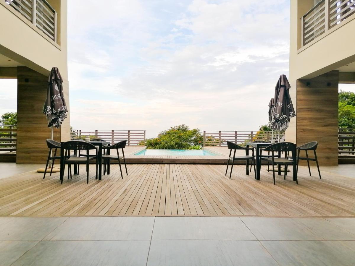 Endless Horizons Boutique Hotel Дърбан Екстериор снимка