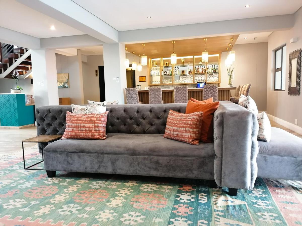 Endless Horizons Boutique Hotel Дърбан Екстериор снимка