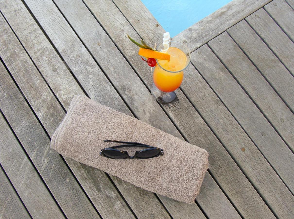 Endless Horizons Boutique Hotel Дърбан Екстериор снимка