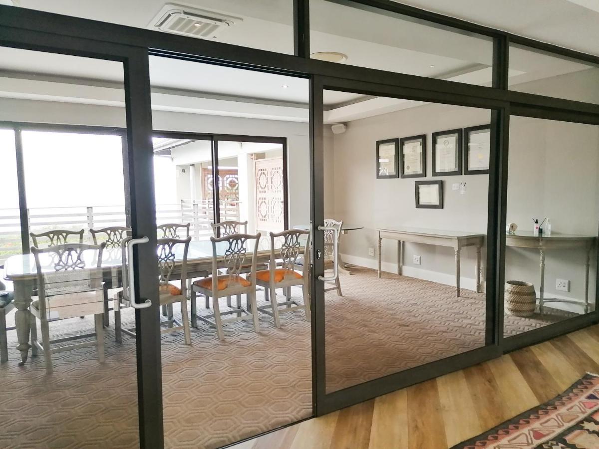 Endless Horizons Boutique Hotel Дърбан Екстериор снимка
