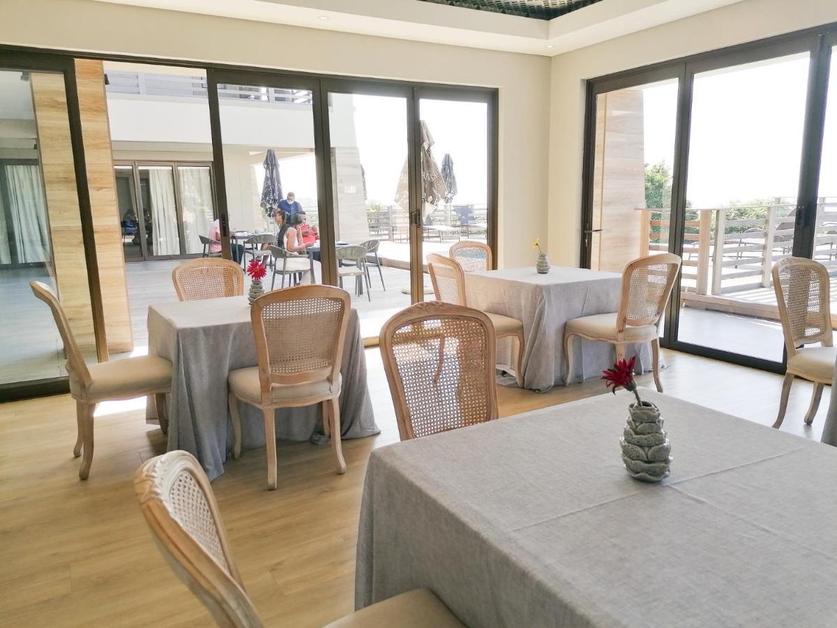 Endless Horizons Boutique Hotel Дърбан Екстериор снимка
