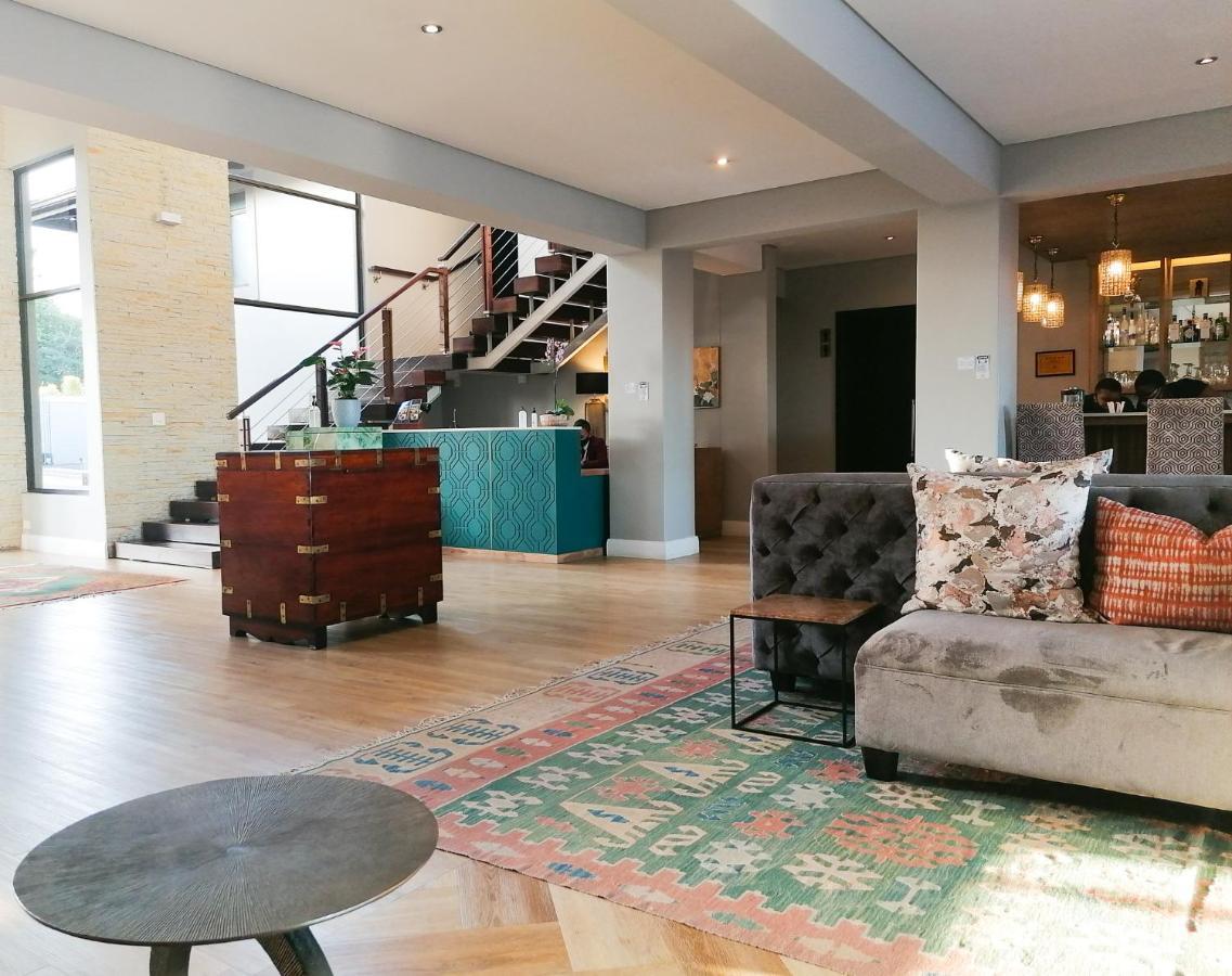 Endless Horizons Boutique Hotel Дърбан Екстериор снимка