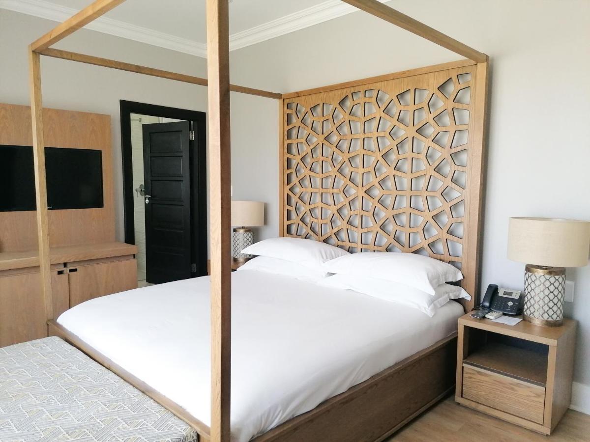 Endless Horizons Boutique Hotel Дърбан Екстериор снимка
