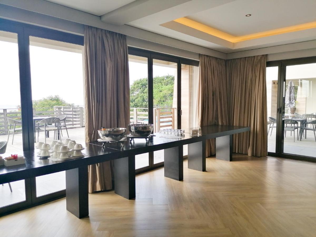 Endless Horizons Boutique Hotel Дърбан Екстериор снимка