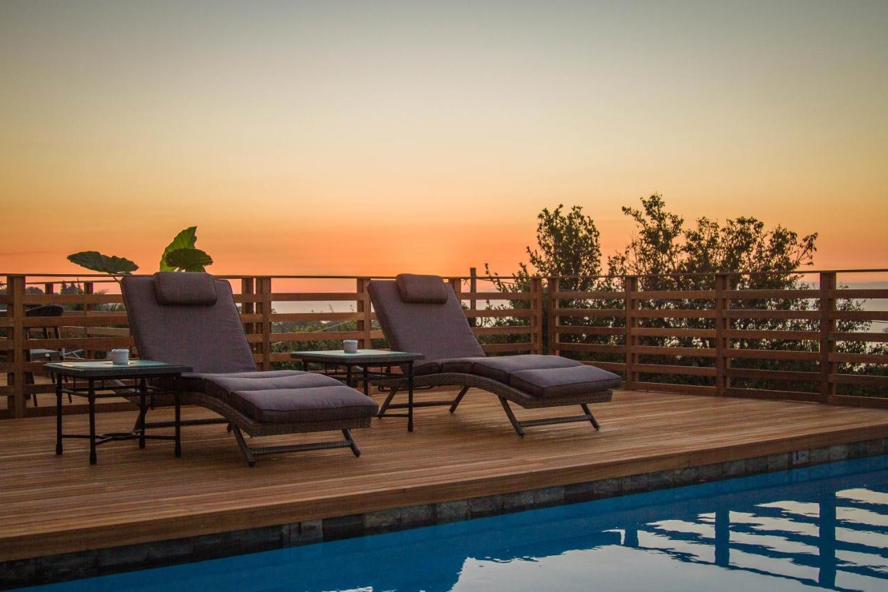 Endless Horizons Boutique Hotel Дърбан Екстериор снимка