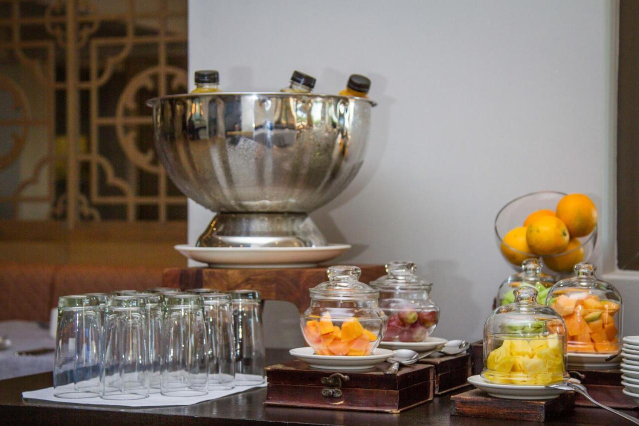 Endless Horizons Boutique Hotel Дърбан Екстериор снимка