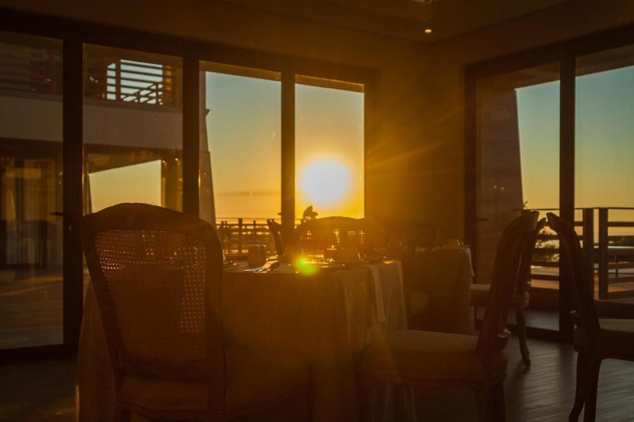 Endless Horizons Boutique Hotel Дърбан Екстериор снимка