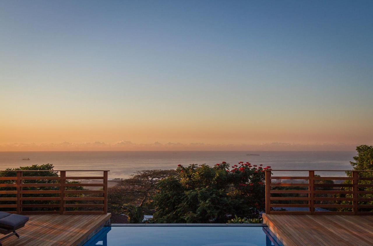Endless Horizons Boutique Hotel Дърбан Екстериор снимка