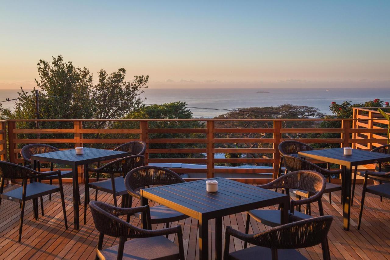 Endless Horizons Boutique Hotel Дърбан Екстериор снимка