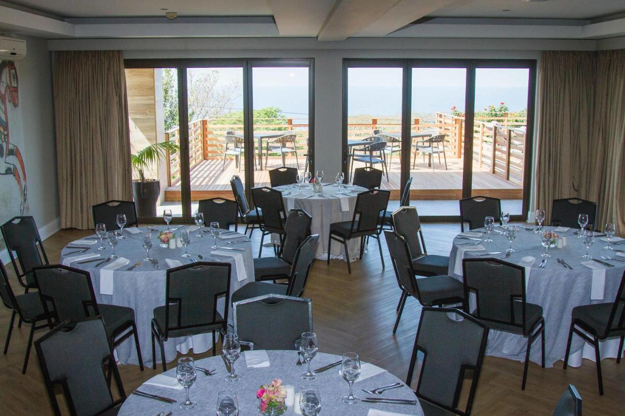 Endless Horizons Boutique Hotel Дърбан Екстериор снимка