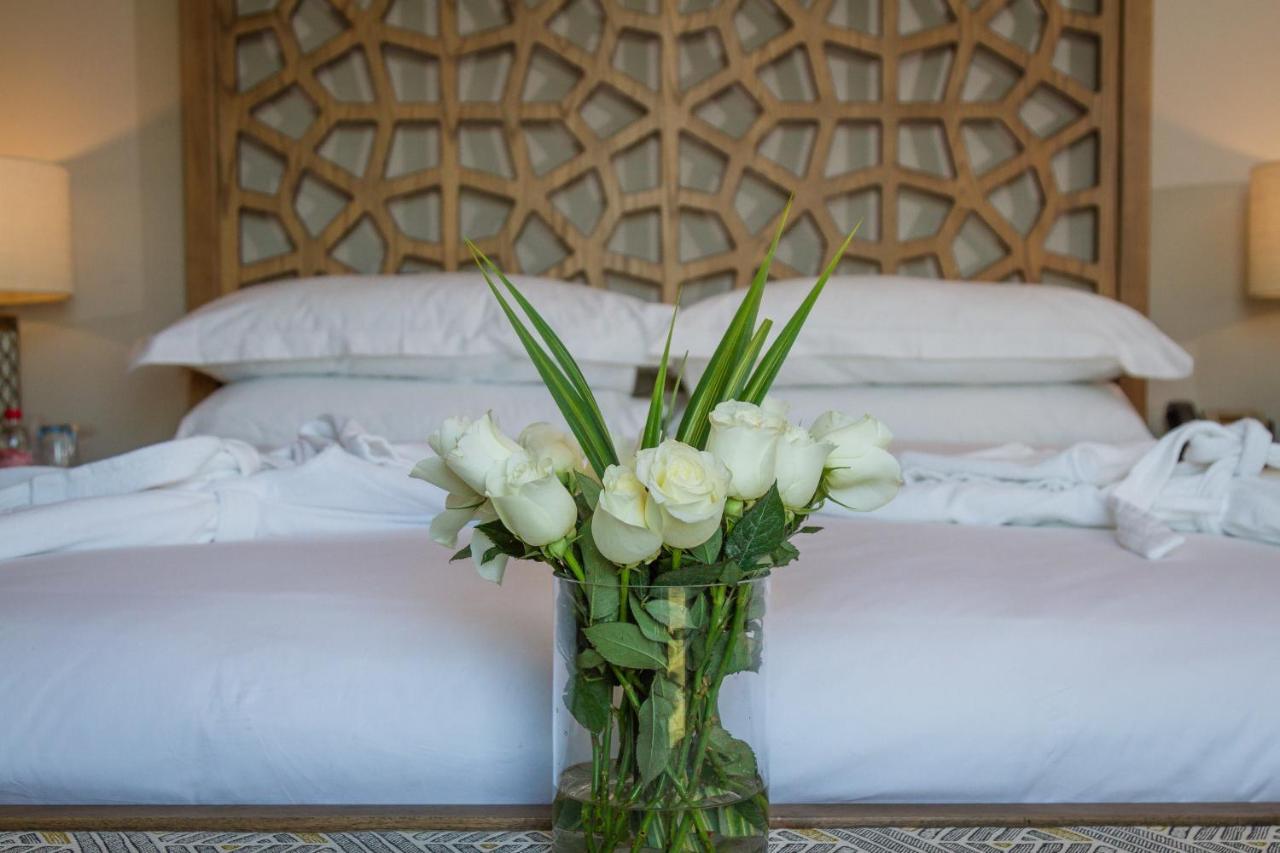 Endless Horizons Boutique Hotel Дърбан Екстериор снимка
