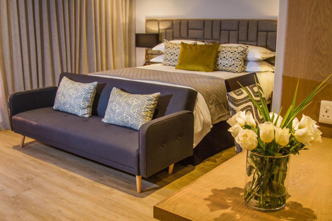 Endless Horizons Boutique Hotel Дърбан Екстериор снимка