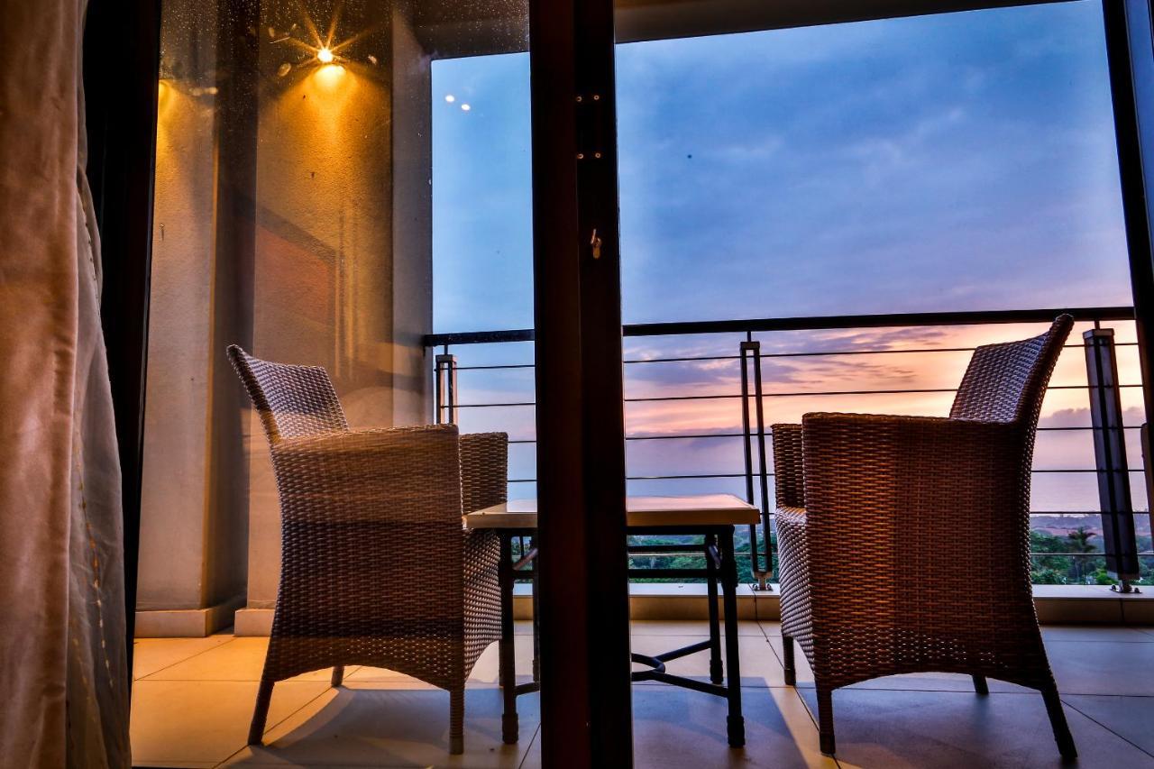 Endless Horizons Boutique Hotel Дърбан Екстериор снимка