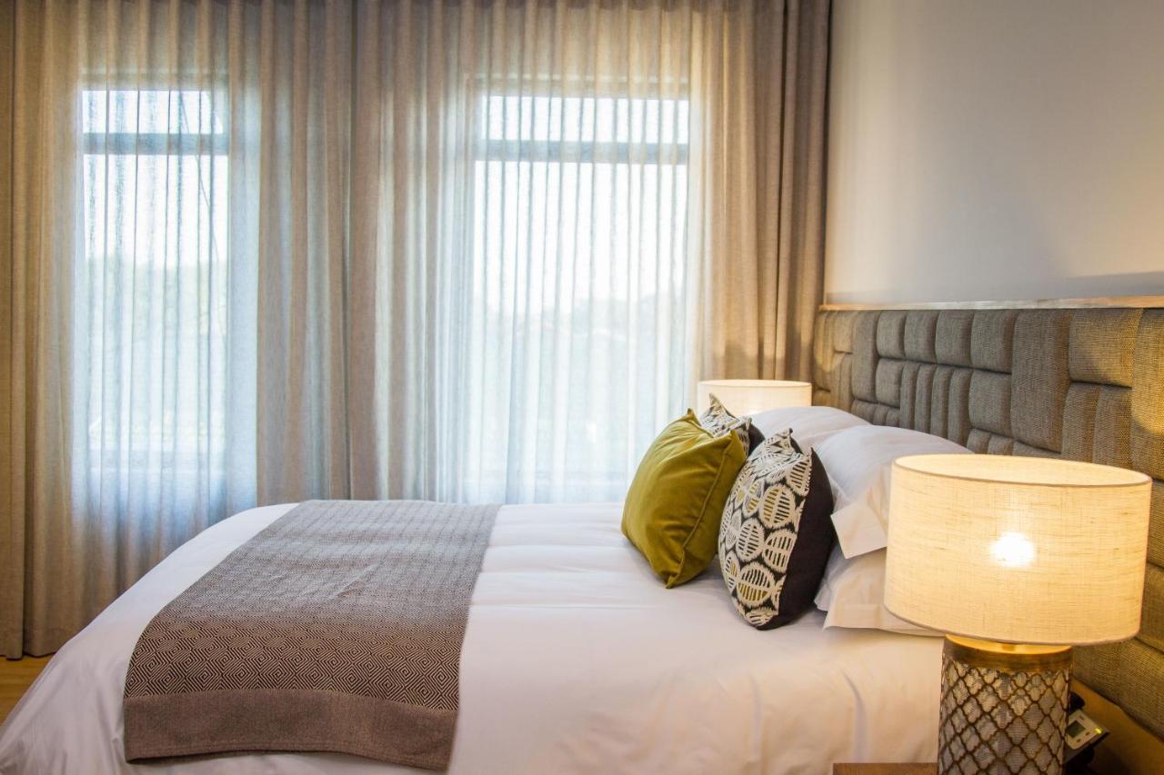 Endless Horizons Boutique Hotel Дърбан Екстериор снимка