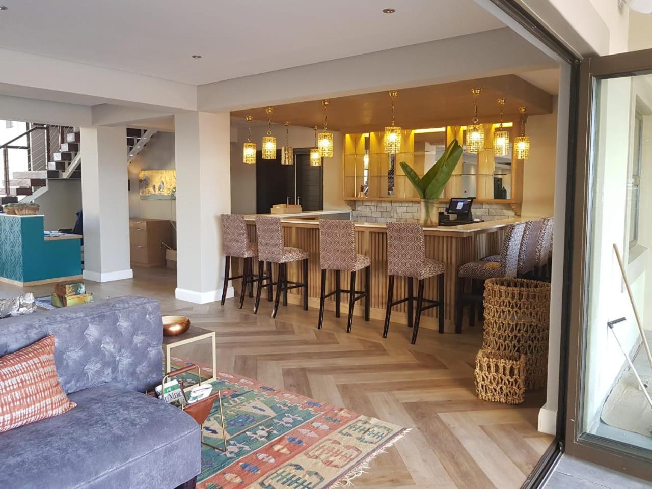 Endless Horizons Boutique Hotel Дърбан Екстериор снимка