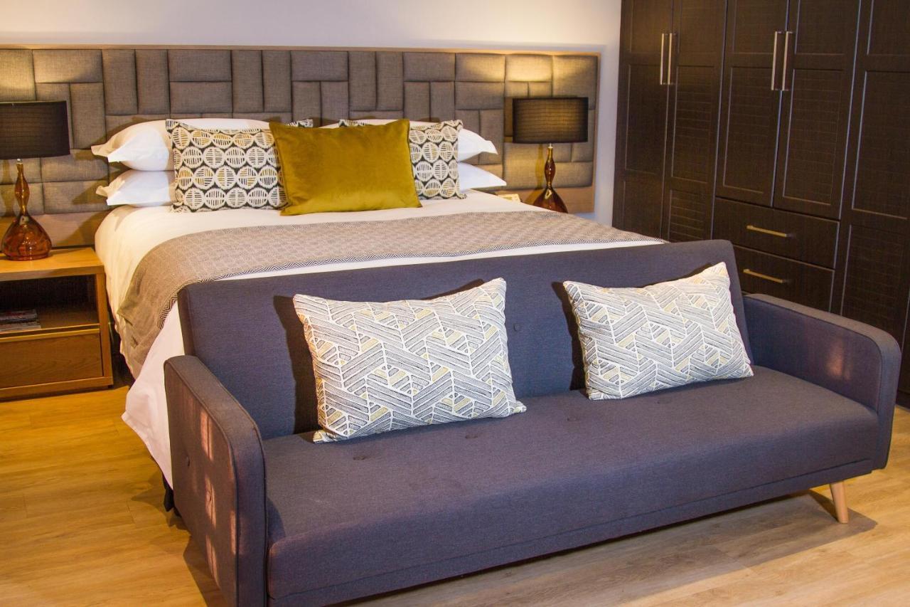 Endless Horizons Boutique Hotel Дърбан Екстериор снимка
